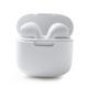 Auriculares inalámbricos con conexión Bluetooth COSTEN Ref.REP3037-BLANCO 