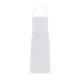 Delantal largo Ducasse Ref.RDE9129-BLANCO