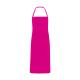 Delantal largo Ducasse Ref.RDE9129-FUCSIA