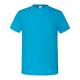Camiseta de hombre Iconic Ref.TTSC61430-AZUR AZUL