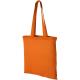 Bolsa tote de algodón 180 g/m² Peru Ref.PF120332-NARANJA 