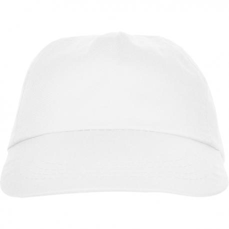 Gorra 5 paneles Basica