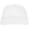 Gorra 5 paneles Basica