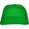 Gorra 5 paneles Basica