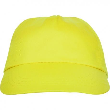 Gorra 5 paneles Basica