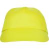 Gorra 5 paneles Basica