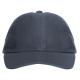 Gorra de estilo casual de 6 paneles Terra Ref.RGO7012-AZUL DENIM