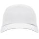 Gorra técnica 3 paneles Mercury Ref.RGO7020-BLANCO