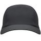 Gorra técnica 3 paneles Mercury Ref.RGO7020-NEGRO