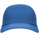 Gorra técnica 3 paneles Mercury Ref.RGO7020-ROYAL