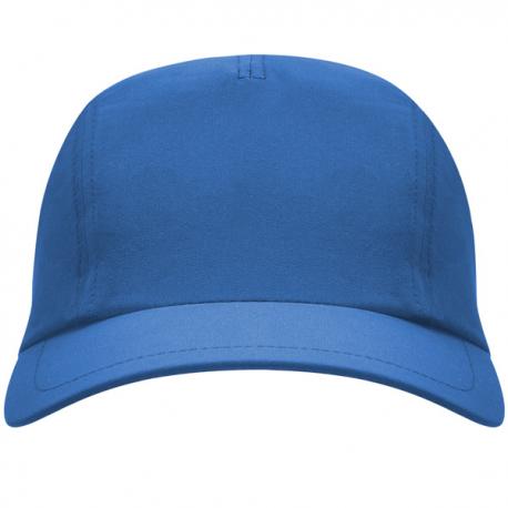 Gorra técnica 3 paneles Mercury