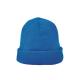 Gorro de punto con doble vuelta Planet Ref.RGR9009-ROYAL