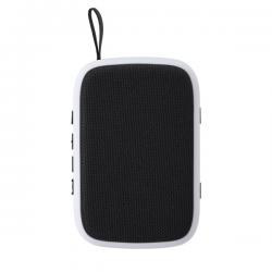 Altavoz inalámbrico Bluetooth bicolor ARMIN