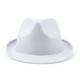 Sombrero de poliéster DUSK Ref.RGO7060-BLANCO 