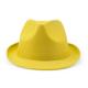 Sombrero de poliéster DUSK Ref.RGO7060-AMARILLO 
