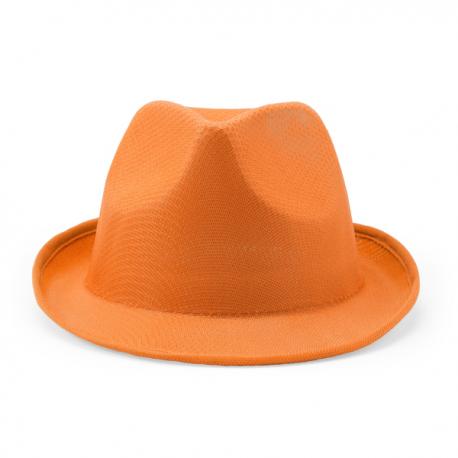 Sombrero de poliéster DUSK