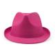 Sombrero de poliéster DUSK Ref.RGO7060-FUCSIA 