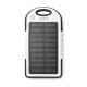 Batería externa solar DROIDE Ref.RPB3354-BLANCO 
