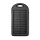 Batería externa solar DROIDE Ref.RPB3354-NEGRO 