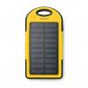 Batería externa solar DROIDE