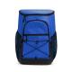 Mochila nevera de poliéster 210D Ripstop SAKRA Ref.RMO7088-ROYAL 