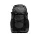 Mochila deportiva realizada en Nylon 210D Ripstop de alta resistencia OTAWA Ref.RMO7183-NEGRO 