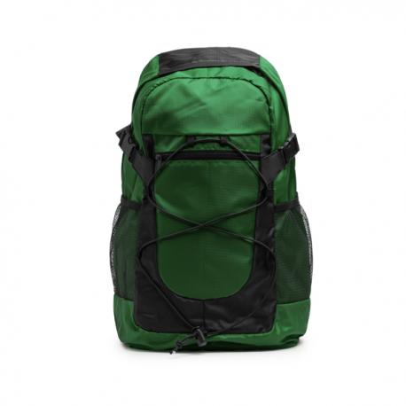 Mochila deportiva realizada en Nylon 210D Ripstop de alta resistencia OTAWA