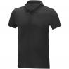 Polo cool fit de manga corta para hombre Deimos