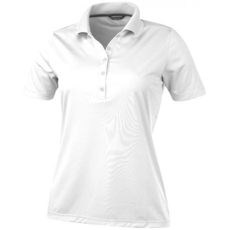 POLO DE MANGA CORTA DE MUJER DADE