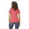 Camiseta softstyle midweight mujer