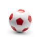 Balón de fútbol de tamaño 5 TUCHEL Ref.RFB2151-ROJO 