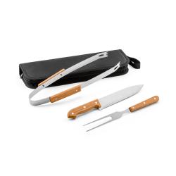 Juego de utensilios para barbacoa Grill