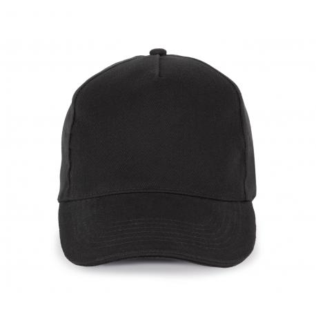 Gorra - 5 paneles