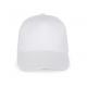 Gorra - 5 paneles Ref.TTKP189-BLANCO 