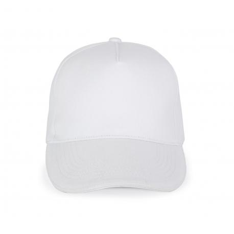 Gorra - 5 paneles