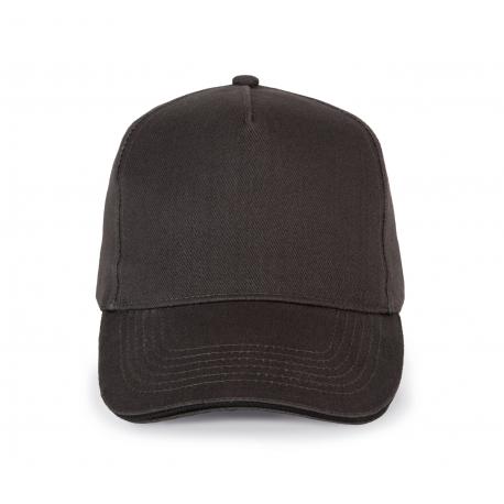 Gorra - 5 paneles