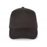 Gorra - 5 paneles