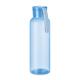 Botella corporativa tritan 500ml Indi Ref.MDMO6903-AZUL CLARO TRANSPARENTE 