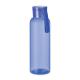 Botella corporativa tritan 500ml Indi Ref.MDMO6903-AZUL ROYAL 