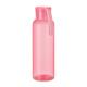 Botella corporativa tritan 500ml Indi Ref.MDMO6903-ROSA TRANSPARENTE 