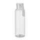 Botella corporativa tritan 500ml Indi Ref.MDMO6903-TRANSPARENTE 