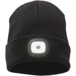 Gorro con luz LED Mighty