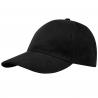 Gorra reciclada de 6 paneles GRS Trona