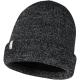 Gorro beanie reflectante Rigi Ref.PF38685-NEGRO INTENSO 