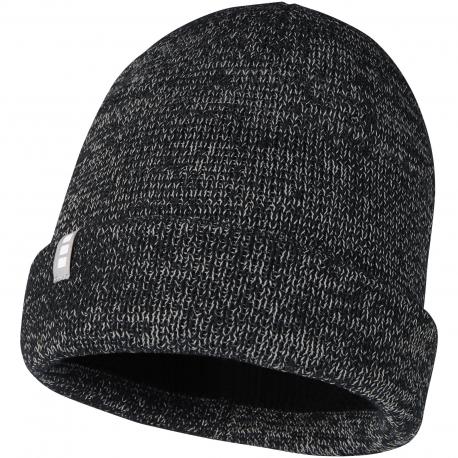 Gorro beanie reflectante Rigi