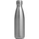 Botella de acero inox. Sumatra Ref.GI8528-PLATA 