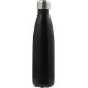Botella de acero inox. Sumatra Ref.GI8528-NEGRO 
