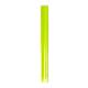 Pulsera reflectante plegable con auto ajustable de PVC YUMA Ref.RPU3093-AMARILLO FLUOR 