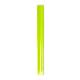 Pulsera reflectante plegable con auto ajustable de PVC YUMA Ref.RPU3093-AMARILLO FLUOR 