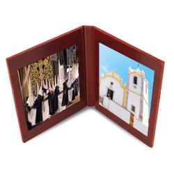 Retablo duo cuadrado